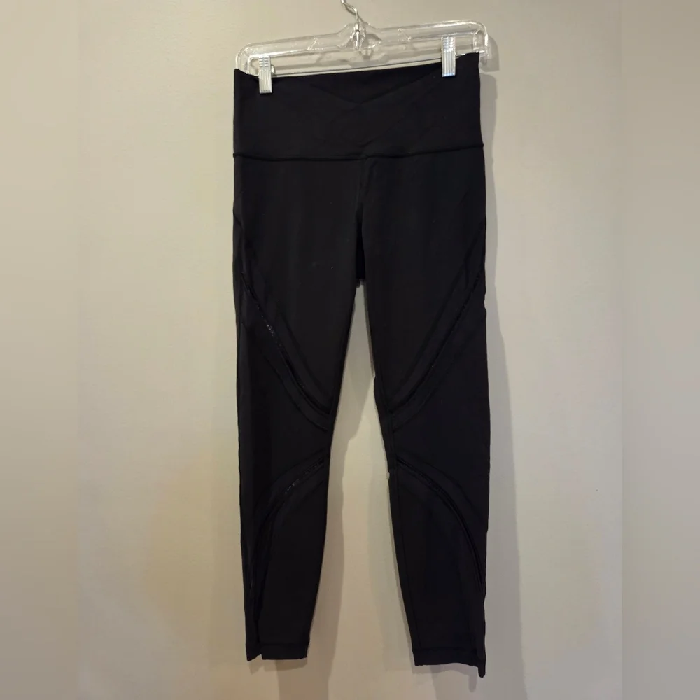 LULULEMON Wunder Under 25